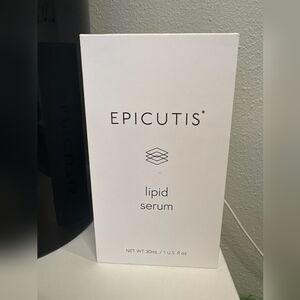 Epicutis lipid serum